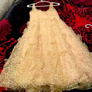 Gorgeous dress for any occassion